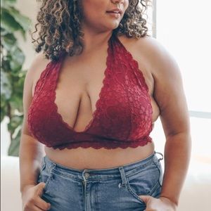 ❤️Plus Size Gorgeous Bralette ❤️
